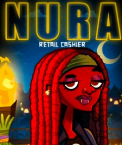 NURA