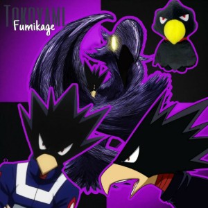 TOKOYAMI