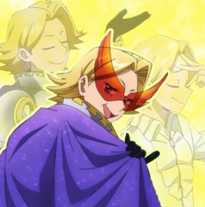 AOYAMA