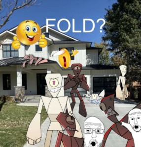 FOLD