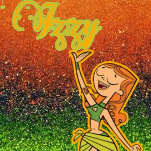 IZZY