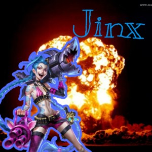 JINX