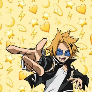 KAMINARI