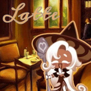 LATTE