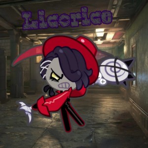 LICORICE