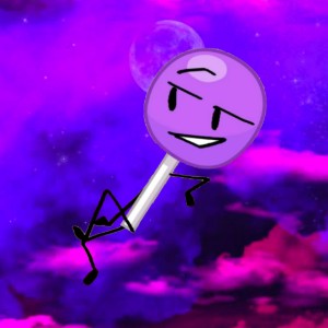 LOLLIPOOP