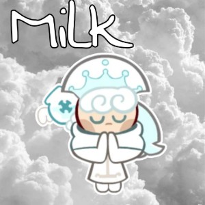 MILK