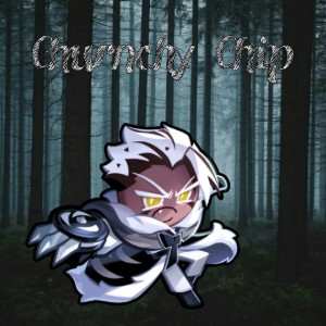 CRUNCHY CHIP