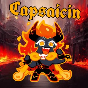 CAPSAICIN