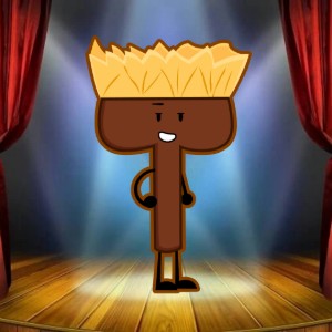 BROOMER