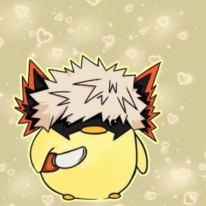 BAKU GO AWAY