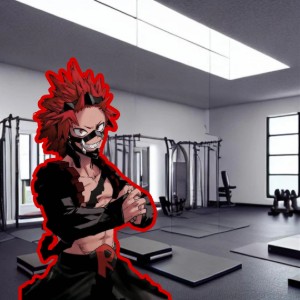 KIRISHIMA