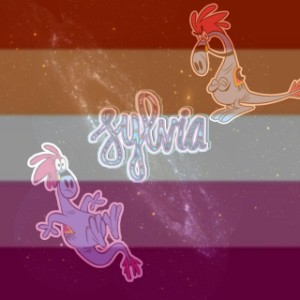 SYLVIA