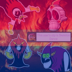 LORD HATER