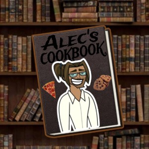 COOKBOOK