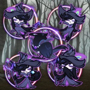 CROWBERRY