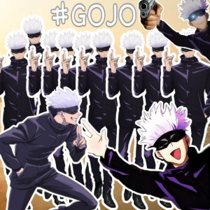 GOJO