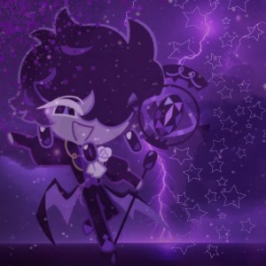 BLACK SAPPHIRE