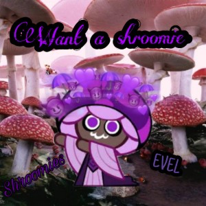 POISON MUSHROOM