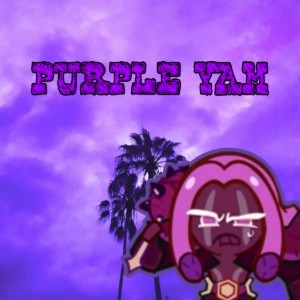 PURPLE YAM