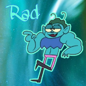 RAD