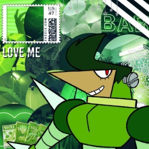 RAY RAY