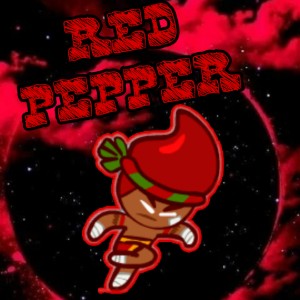 RED PEPPER AHH