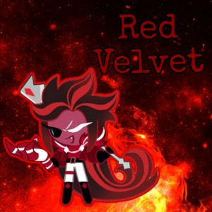RED VELVET