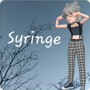 SYRINGE