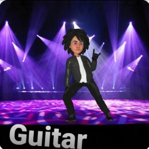GUITAR