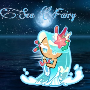 SEA FAIRY