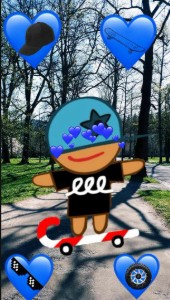SKATER