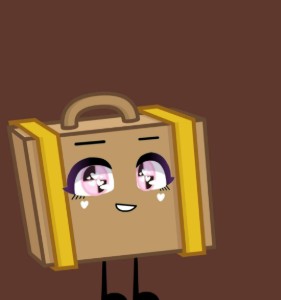 SUITCOSY