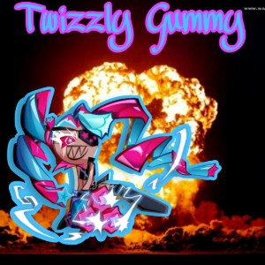TWIZZLY GUMMY