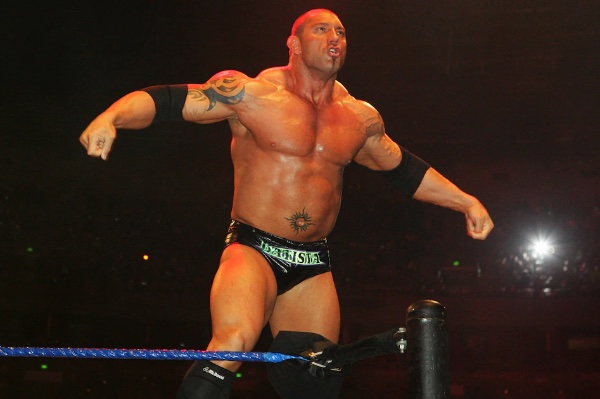 Batista