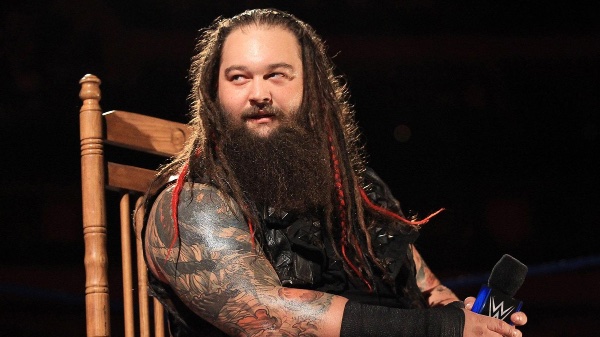 Bray Wyatt