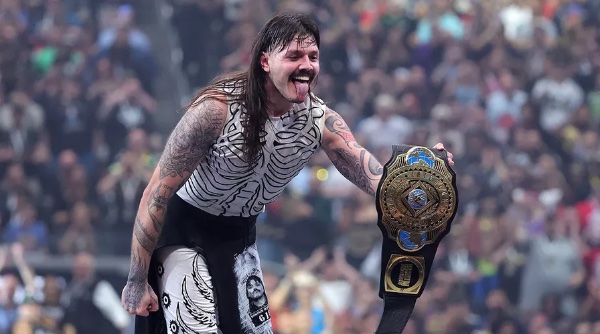 Dominik Mysterio