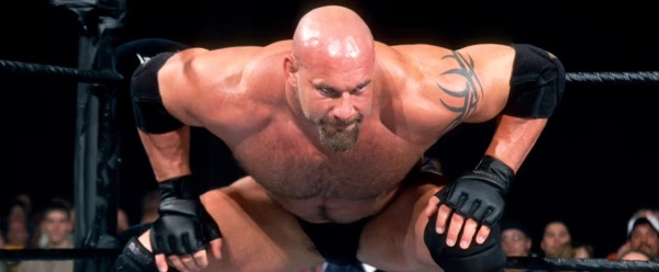 Goldberg