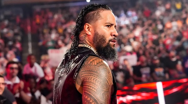 Jimmy Uso