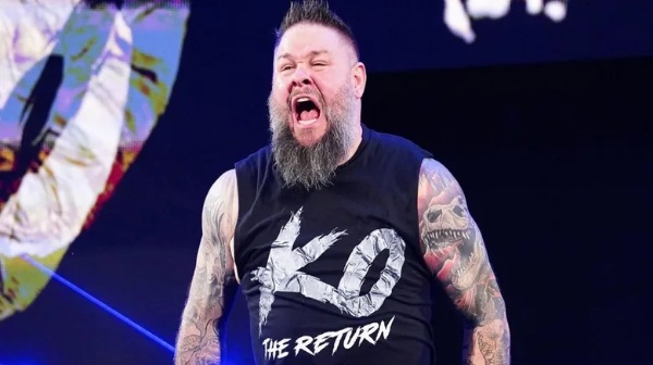 Kevin Owens