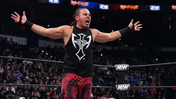 Matt Hardy