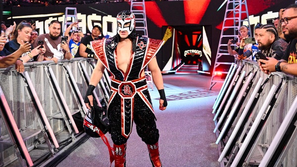 Octagon Jr.