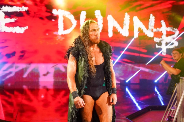 Pete Dunne