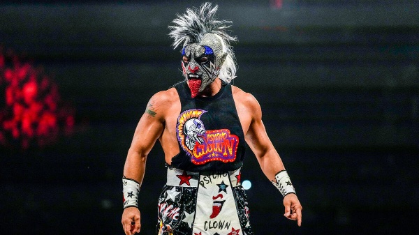 Psycho Clown