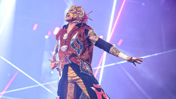 Rey Fenix