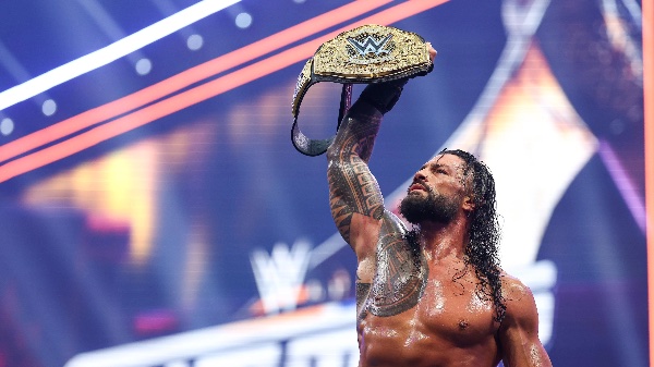 Roman Reigns