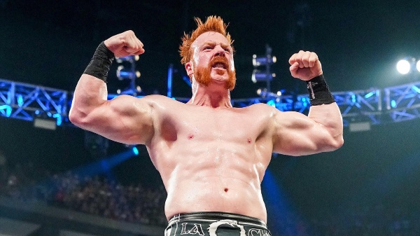 Sheamus