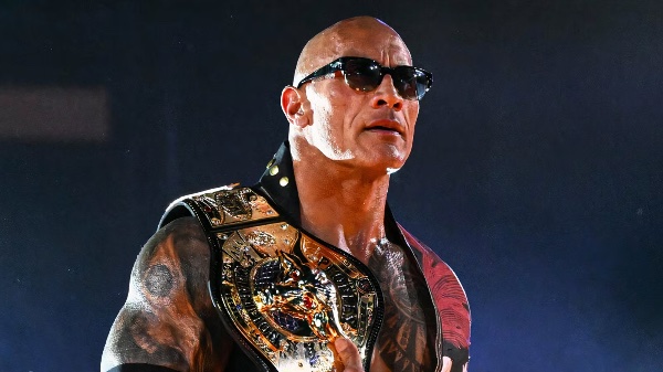 The Rock