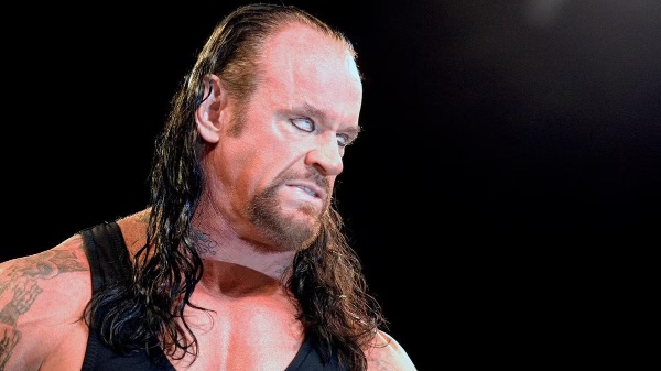 The Undertaker