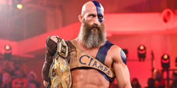 Tommaso Ciampa